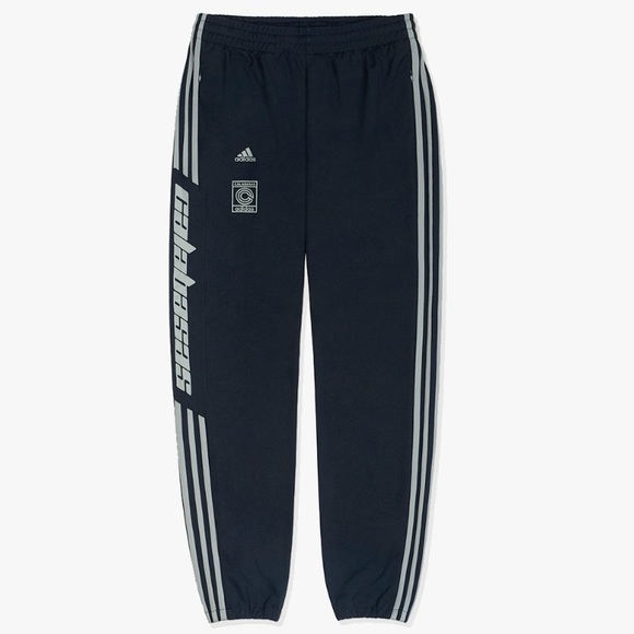 NWT O.G. MEN’s Authentic Calabasas YEEZY Joggers in size XS (28-30) - Picture 8 of 9